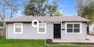 4307 Bertrand Road Gallery 1