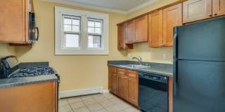 The Clarendon Apartments of West Hartford! Gallery 85