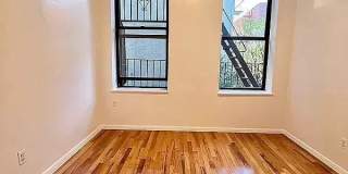 172 Attorney Street Gallery 5