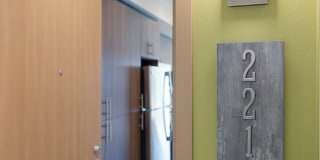 Junction Flats and Landing Junction Flats and Landing Gallery 3