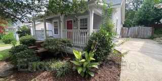 1006 Parker Street Gallery 1