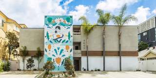 The Gatsby on First Gallery 1