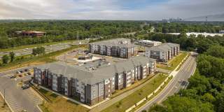 Affordable Housing - Residences at Cedar Creek Gallery 1
