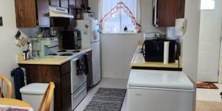 2 Bedroom 1 Bathroom Apartment Gallery 3