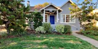 1810 Pacific Ave - 2+ bedroom | 2 bath | Single family home | Coming Soon Gallery 1