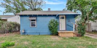 2 bedroom 1 bath home Gallery 1