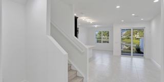 New 3 bedroom 2 bath Townhouse on the Lake in Deerfield Beach Gallery 1