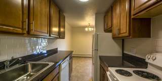 Hamilton Village Gallery 6