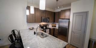 Line 28 at LoHi Apartments Gallery 32