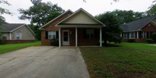 Three-Bedroom Home in Aiken! Close to Downtown! Gallery 1