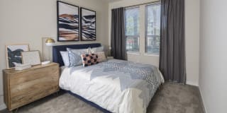 Affordable Housing - Rio Lofts Gallery 17