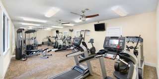Ashley Park Apartments Gallery 7