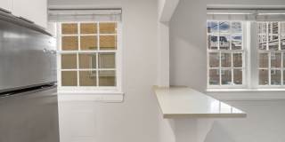 Louisa May Alcott Gallery 7