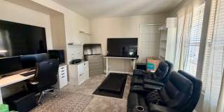 Spacious 6-bedroom, 2.5-bathroom home in Chandler, Welcome to the family friendly community of Sun Groves sitting on nearly 18,000 sq ft and one of the largest lots in the neighborhood. Gallery 16