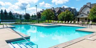 River Oaks Apartments Gallery 20