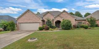 Solar Provided on Great Maumelle home Gallery 1