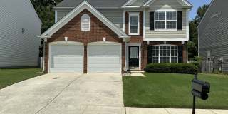 12147 Bobhouse Drive 12147 Bobhouse Drive Gallery 1