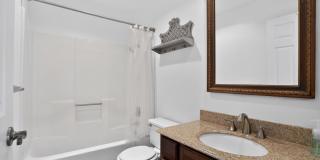 Charming 2BR Townhome in Beaumont Gallery 19