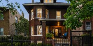 4834 N Ridgeway Avenue Gallery 1