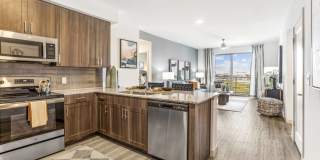 The Margaret at Riverfront Gallery 13