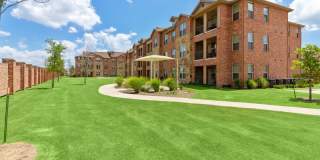 Parc at Garland Gallery 27