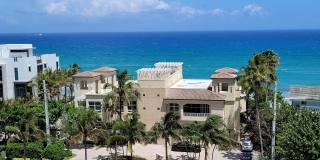 3700 S Ocean Boulevard unit: 705 Gallery 63