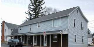 101 South Corl St Gallery 1