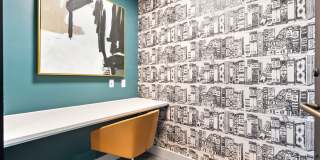 Ellison at the Preserve Gallery 33