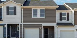 Brand-New 3 Bedroom Townhome with Pickleball Courts & Open-Concept Living Gallery 1