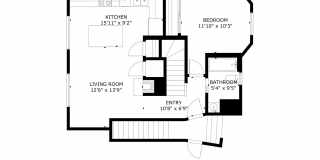 Excellent Santa Clara Location! Open Floor Plan! Granite Counters! Gallery 22