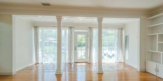 GORGEOUS 4-BEDROOM HOME IN TERRELL HEIGHTS Gallery 14