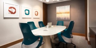 1800 Oak Apartments Gallery 67