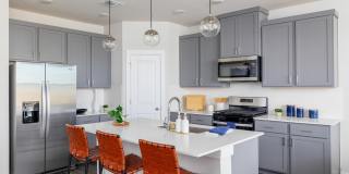 Caso University Heights Gallery 3