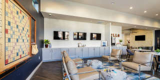 Loretto at Creekside Gallery 36