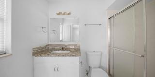 Beautiful 3 bedroom 2 bathroom single family home in Fort Myers with fenced yard! Gallery 21