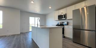 3-Bedroom Townhome in Santaquin! Gallery 16