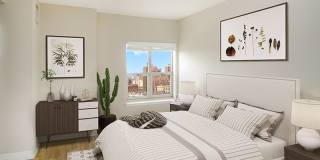 100 West Chestnut Apartments Gallery 3