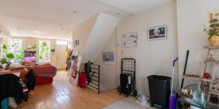 Two Bedroom Point Breeze Townhouse Gallery 6