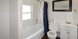 Inviting 4 Bed, 2 Bath in GU District! (GU Off-Campus Housing - Preleasing for June 2026) Gallery 13