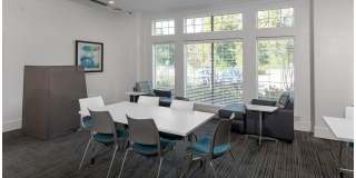 Flatts at South Campus Gallery 15