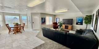 Furnished and Utilities Included: Two-Bedroom Basement Apartment with Private Yard Gallery 6