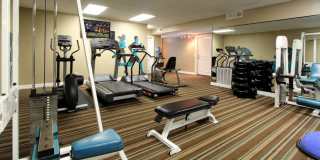 Woodlake Oaks Gallery 26