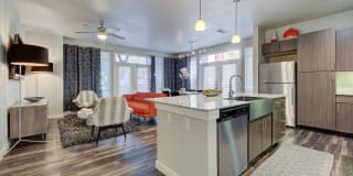 Boardwalk on Research Gallery 5