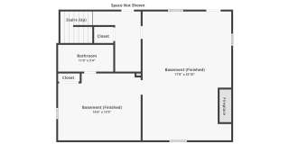 Unique Home in Columbia Neighborhood - 4+ Bedroom 3 Bath - Walnut St Gallery 36