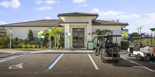 Havens at Central Park - BTR Gallery 22