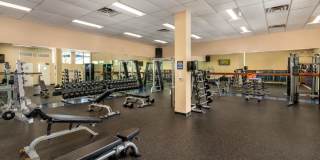 Park Newport Apartments Gallery 40