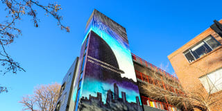 Observatory Park Place Gallery 9