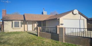 Lancaster Living at Its Best – Upgraded 3BR with Yard & Garage Gallery 1