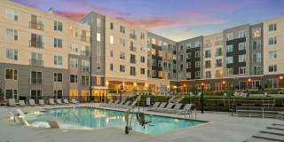 Metropolis Apartments Gallery 19