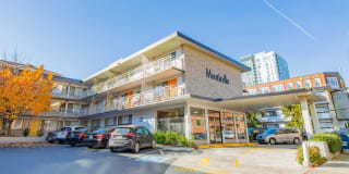 Monticello Apartment Homes Gallery 2